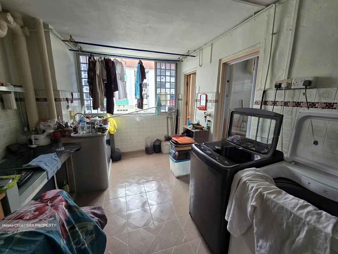 Blk 17 Eunos Crescent (Geylang), HDB 3 Rooms #555594891